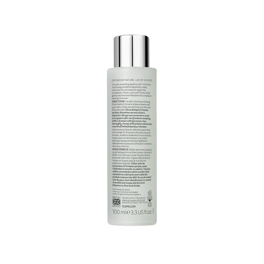 קרוסלה 2 מי הכנה דינמיק בטכנולוגיית שלושת האנזימים