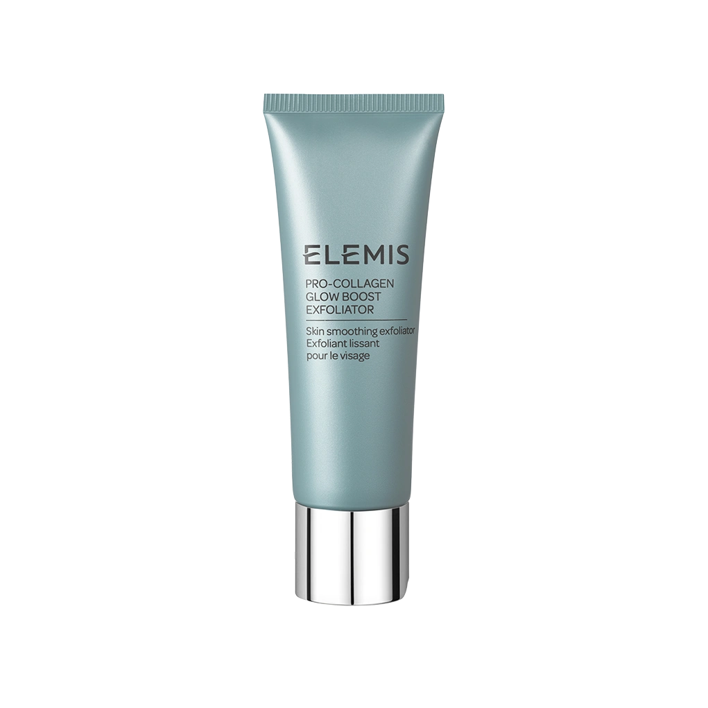 פילינג עדין המעניק זוהר פרו קולגן Elemis