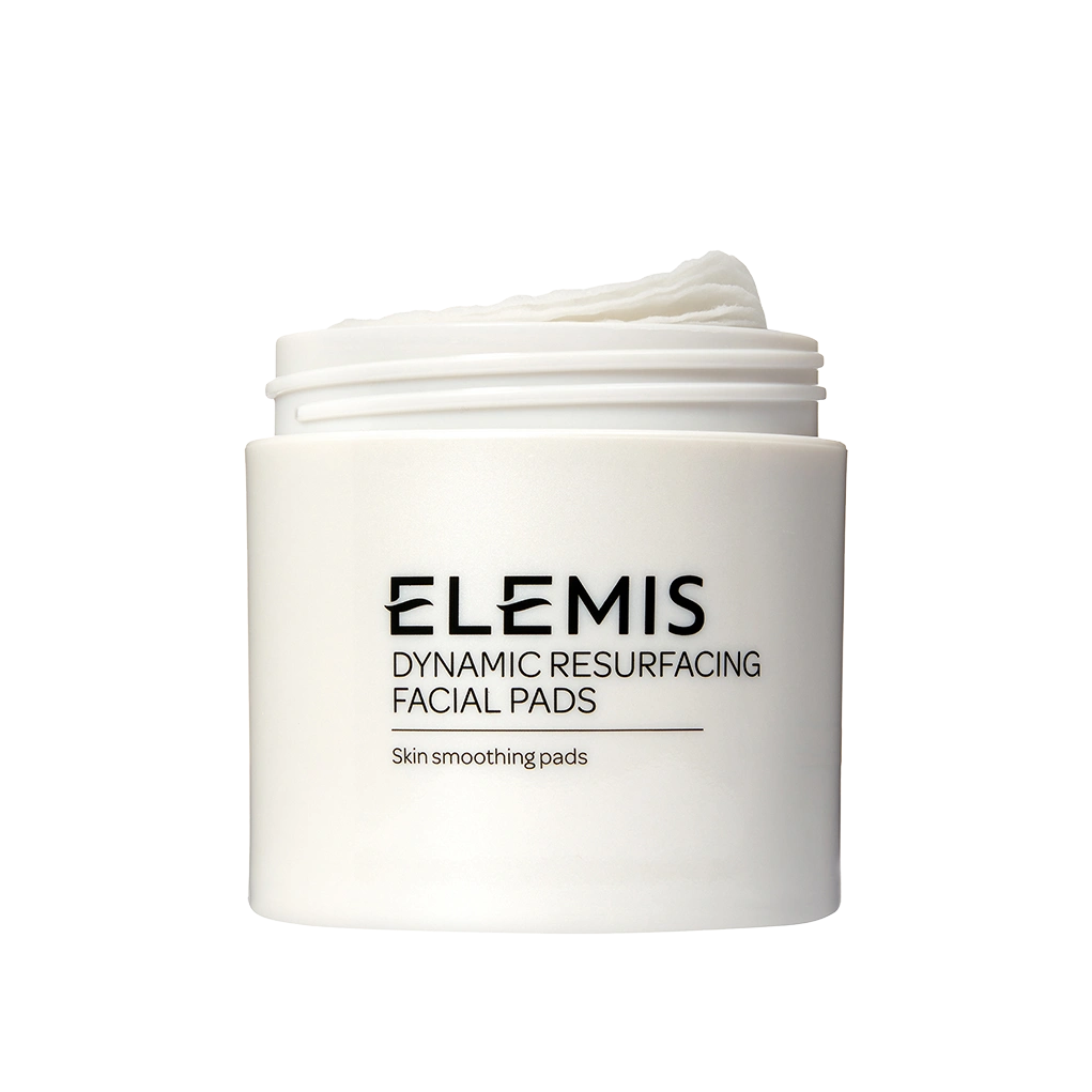 פדים דינמיק לעידוד התחדשות העור Elemis