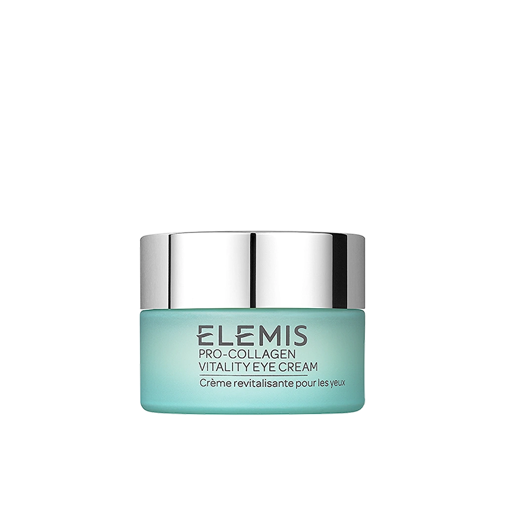 קרם עיניים אנטי איג'ינג Elemis
