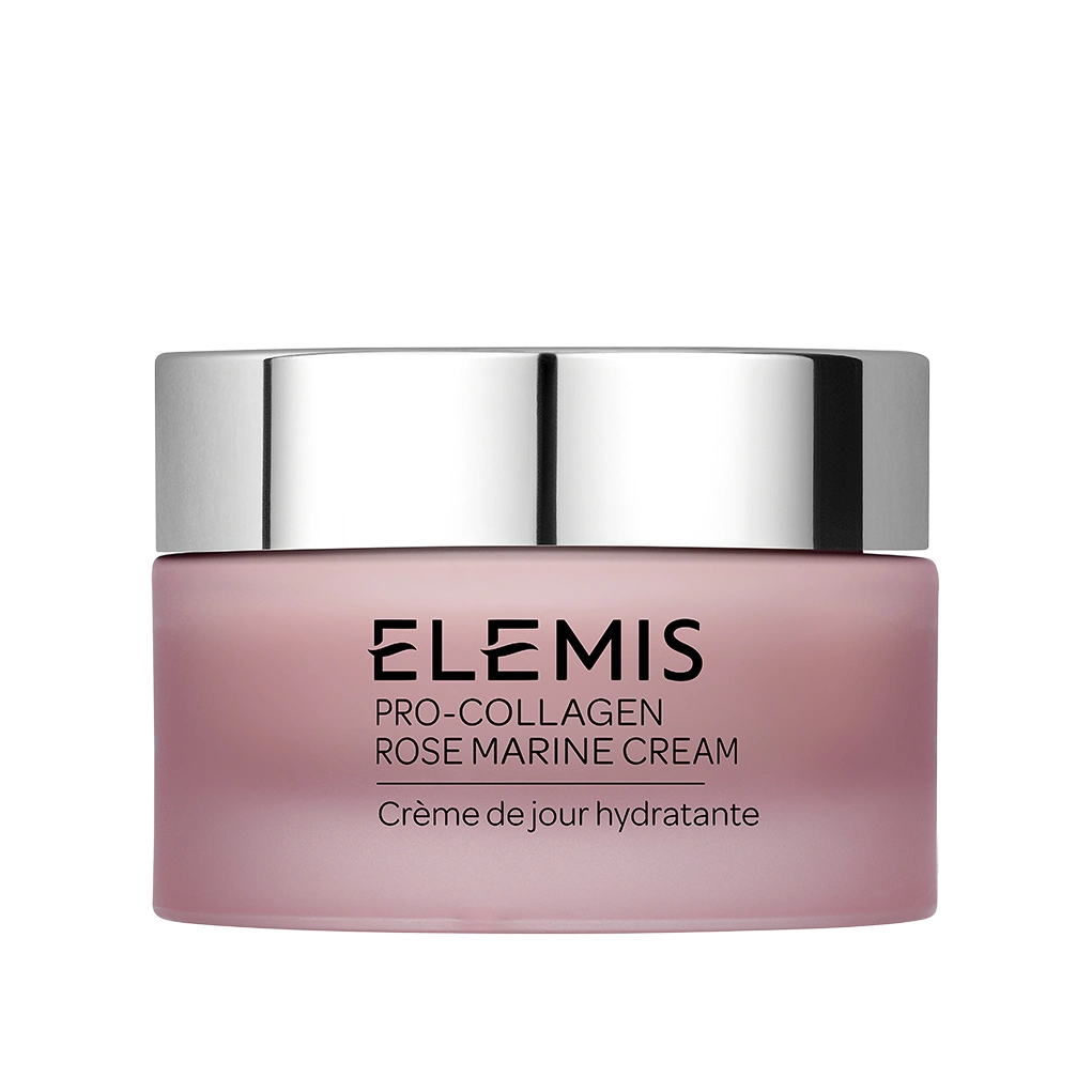 קרם פרו קולגן רוז Elemis