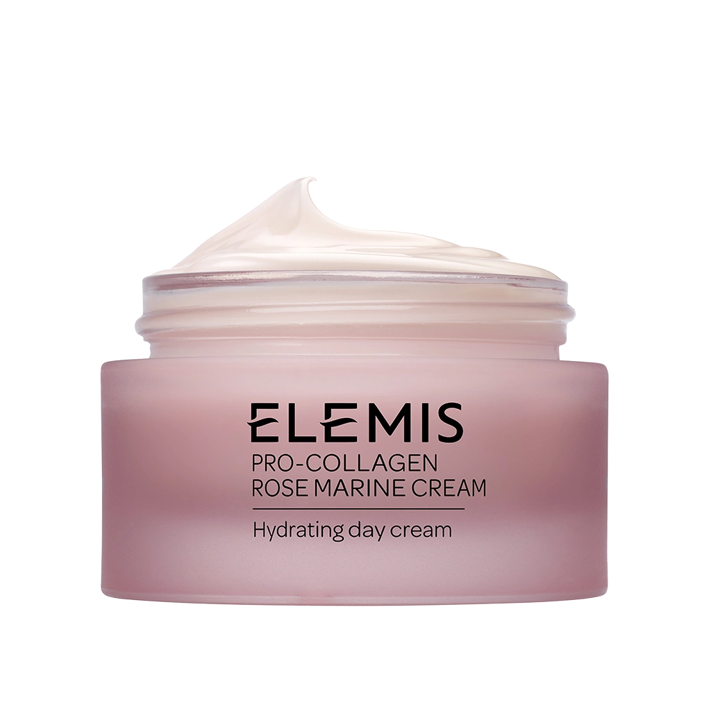 קרוסלה 2 קרם פרו קולגן רוז