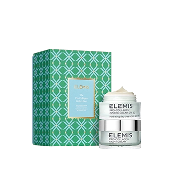The Pro Collagen Perfect Duo Set Elemis