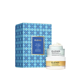 The Gift of Pro Collagen Icons Set Elemis