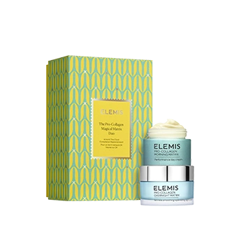 The Pro Collagen Magical Matrix Duo Set Elemis