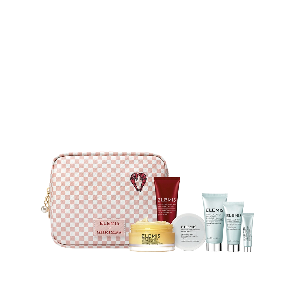 סט אלמיס Travel Size Elemis