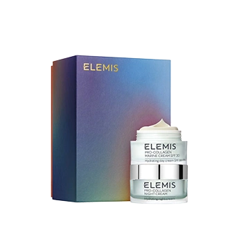 The Pro Collagen Classics Set SPF 30 Elemis