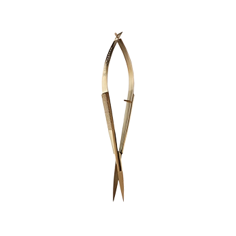 Rose Gold Scissors Shir Nakache