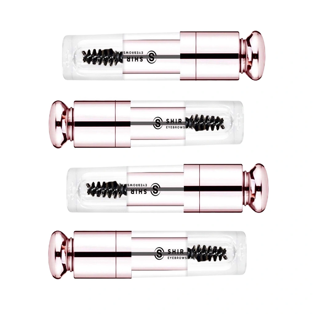 קרוסלה 3 מסקרה שקופה