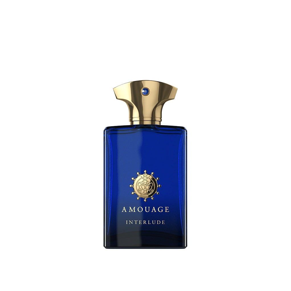 אינטרלוד א.ד.פ Amouage