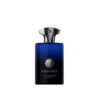 Interlude Black Iris E.D.P Amouage