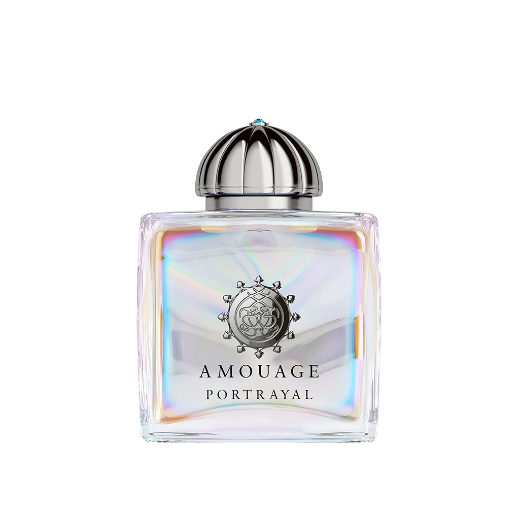 פורטרייאל לאישה א.ד.פ Amouage