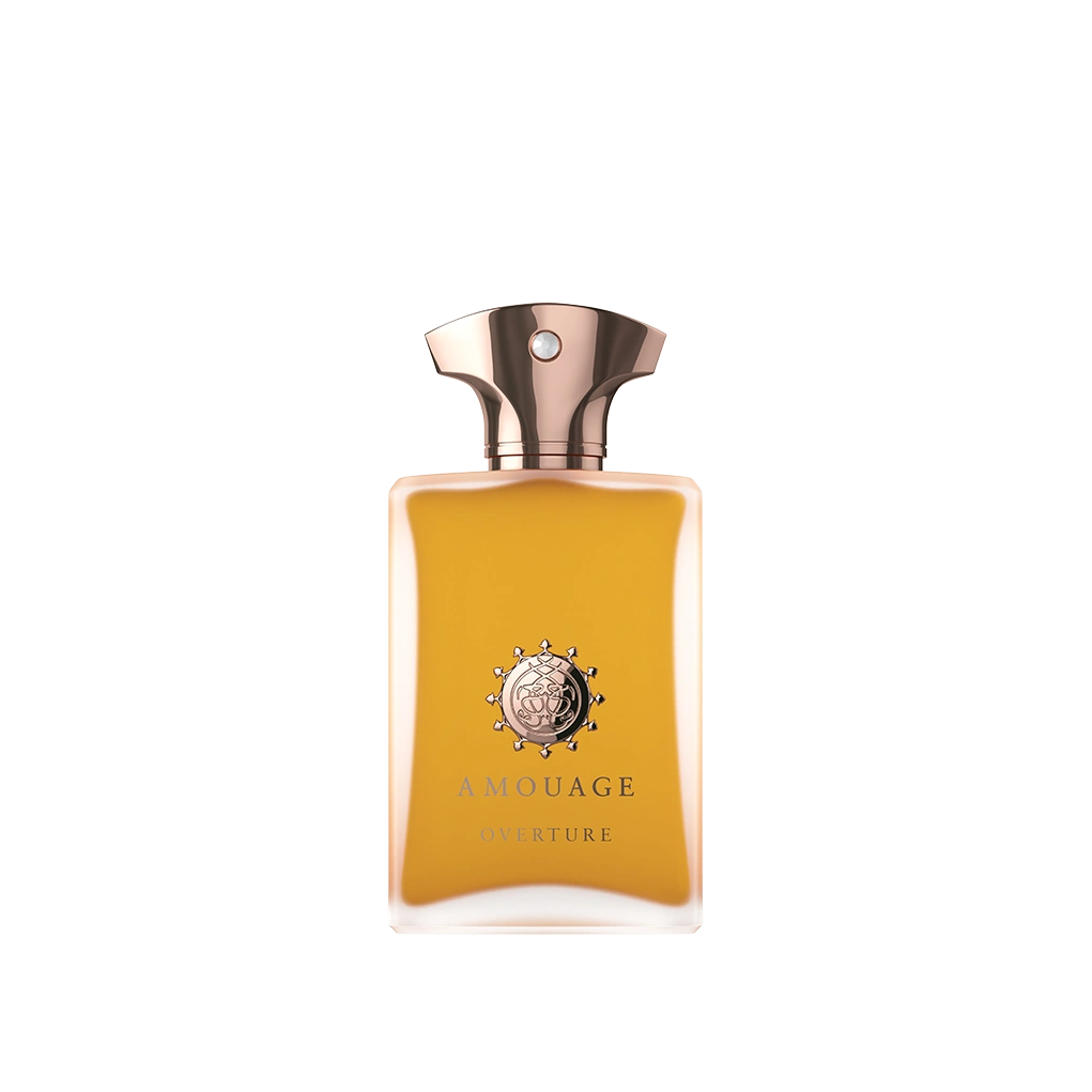אוברטיור גבר א.ד.פ Amouage