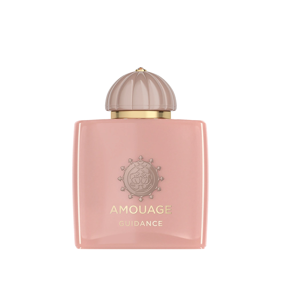 גאיידנס א.ד.פ Amouage