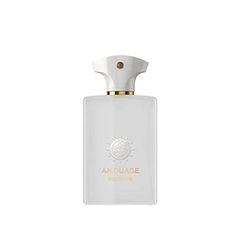 Decision E.D.P Amouage