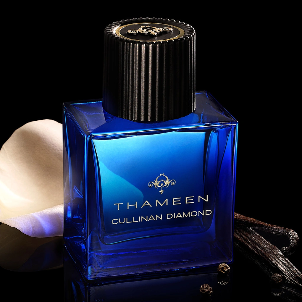 קרוסלה 2 קולינאן דאימונד אקסטרייט דה פרפיום