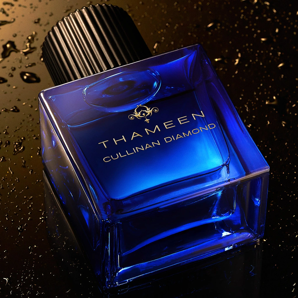 קרוסלה 4 קולינאן דאימונד אקסטרייט דה פרפיום