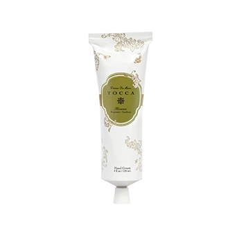 Florence Hand Cream Tocca