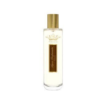 Catania Aqua Profumata Body Mist Tocca