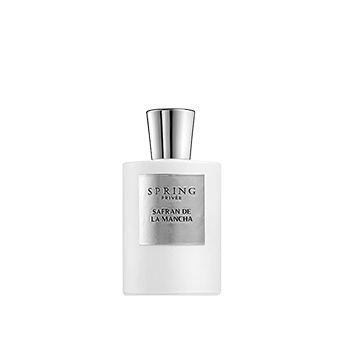 Safran De La Mancha E.D.P Spring