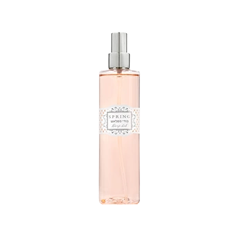 Velvet Crystal Body Splash Spring