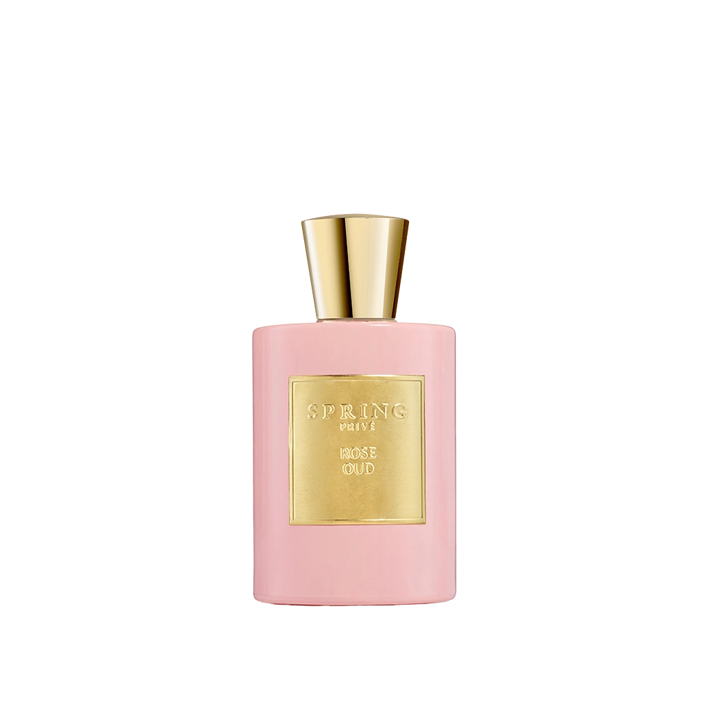 רוז אוד א.ד.פ Spring