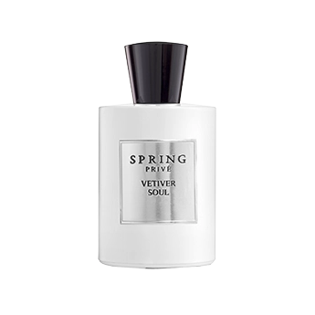 Vetiver Soul E.D.P Spring