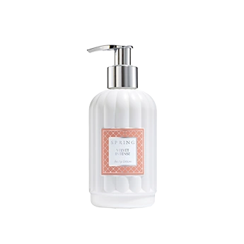 Velvet Intense Body Lotion Spring