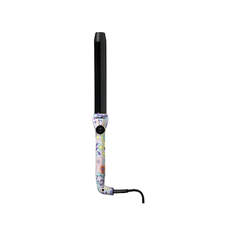 Strand Perfect purple Tourmaline Curler amika