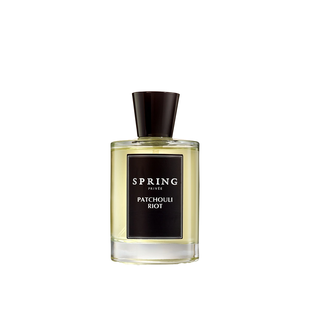 פטצ'ולי ריוט א.ד.פ Spring
