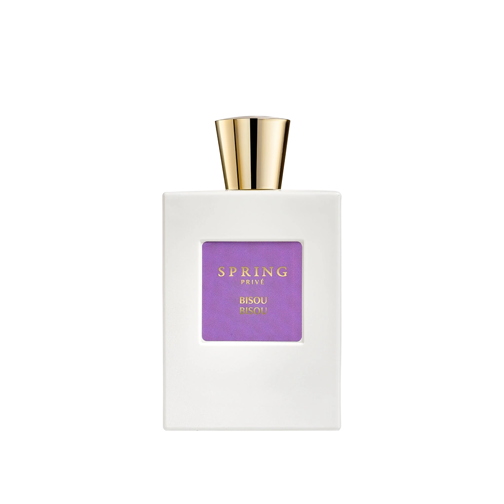 ביזו ביזו א.ד.פ Spring