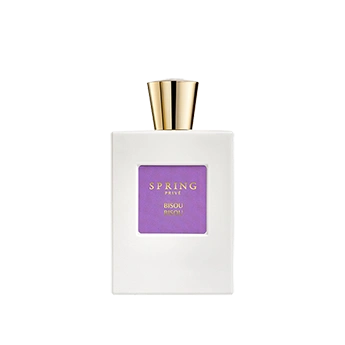 Bisou Bisou E.D.P Spring