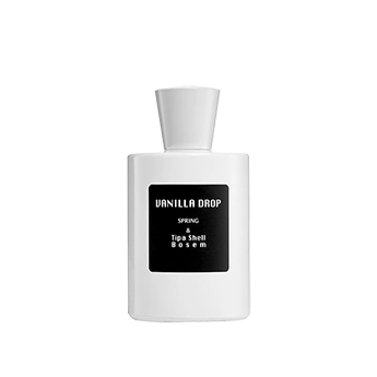 Vanilla Drop E.D.P Spring