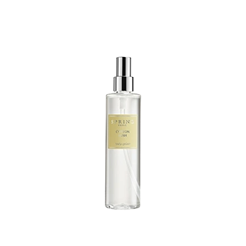 Cotton Lush Body Splash Spring