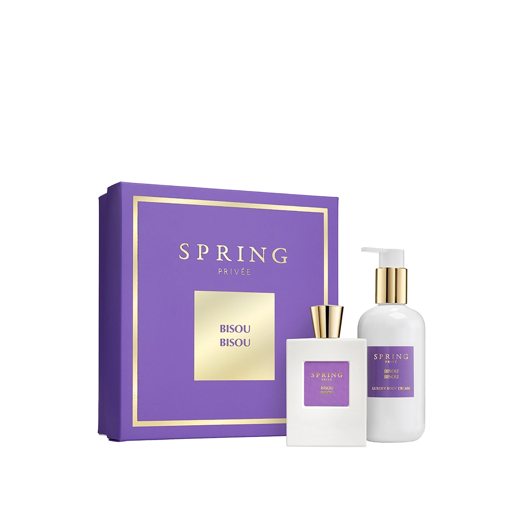 סט ביזו ביזו א.ד.פ Spring