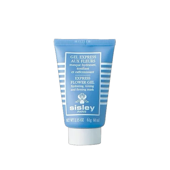 מסכת פנים סיסלי 60ML מתנה Sisley