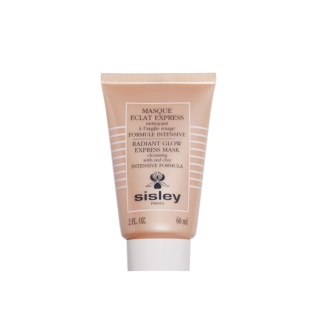 מסכת חימר סיסלי 60ML מתנה Sisley