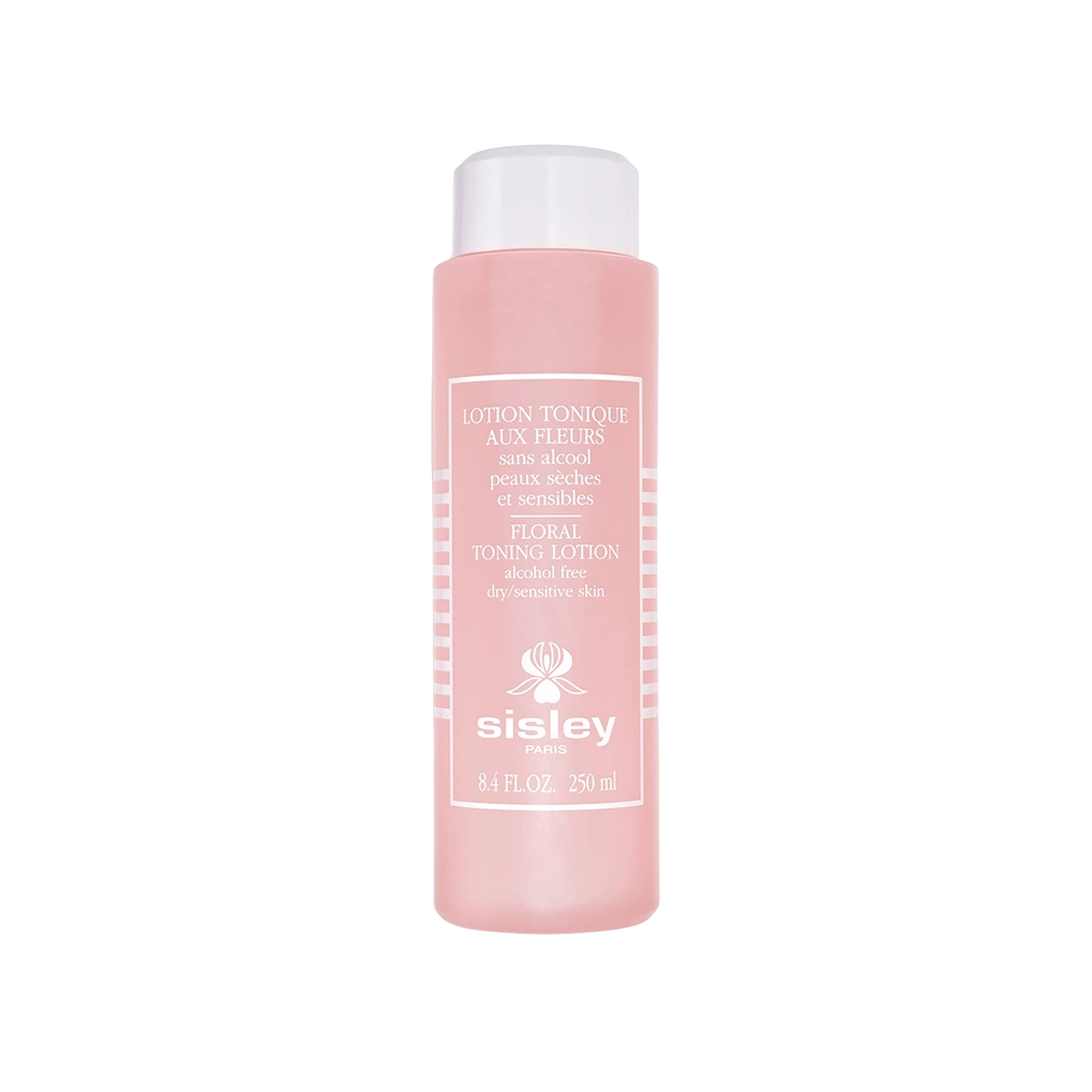 מי ניקוי לפנים סיסלי 250ML מתנה Sisley