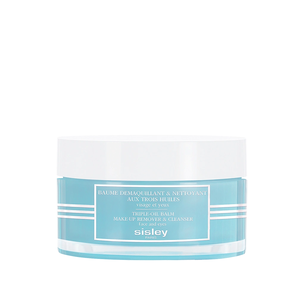 באלם מסיר איפור סיסלי 125ML מתנה Sisley