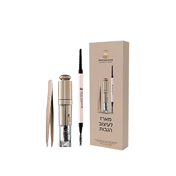 Shir Nakache Eyebrow Set Shir Nakache