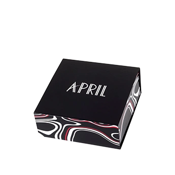 Gift Box April