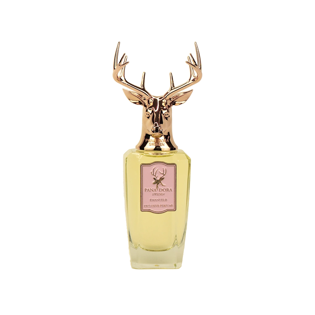 עמנואלה א.ד.פ Pana Dora