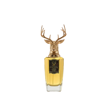 Majestic Amber Extrait de Parfum Pana Dora