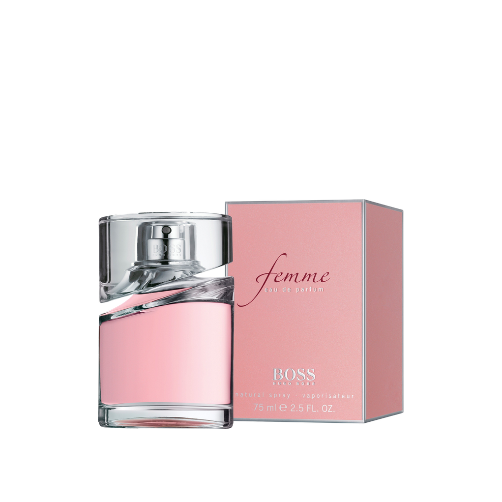 קרוסלה 2 הוגו בוס פאם א.ד.פ