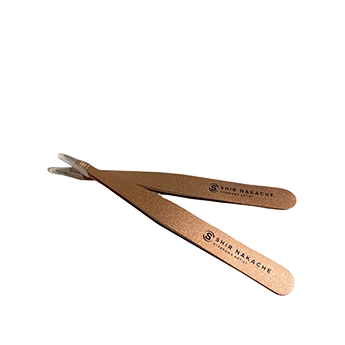 Eyebrow Tweezers Shir Nakache