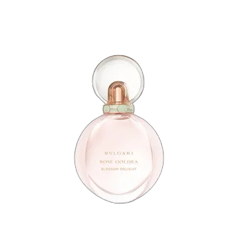 רוז גולדאה בלוסום דילייט א.ד.פ Bvlgari