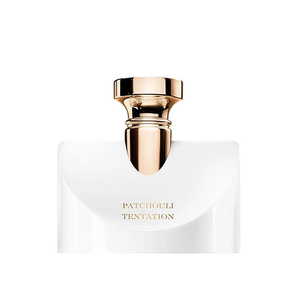 ספלנדידה פאצ'ולי טנטישיין א.ד.פ Bvlgari