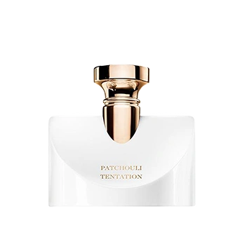 Splendida Patchouli Tentation E.D.P Bvlgari