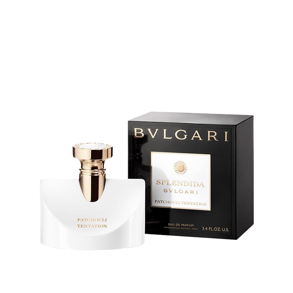 קרוסלה 2 ספלנדידה פאצ'ולי טנטישיין א.ד.פ