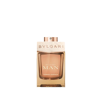 Man Terrae Essence Bvlgari